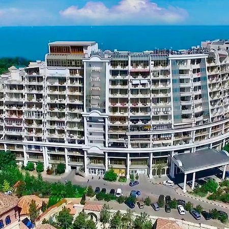 Arkadia Palace 2Bd Apartment Οδησσός Εξωτερικό φωτογραφία