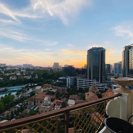 Arkadia Palace 2Bd Apartment Οδησσός Εξωτερικό φωτογραφία
