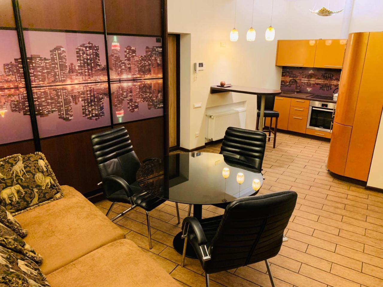 Arkadia Palace 2Bd Apartment Οδησσός Εξωτερικό φωτογραφία