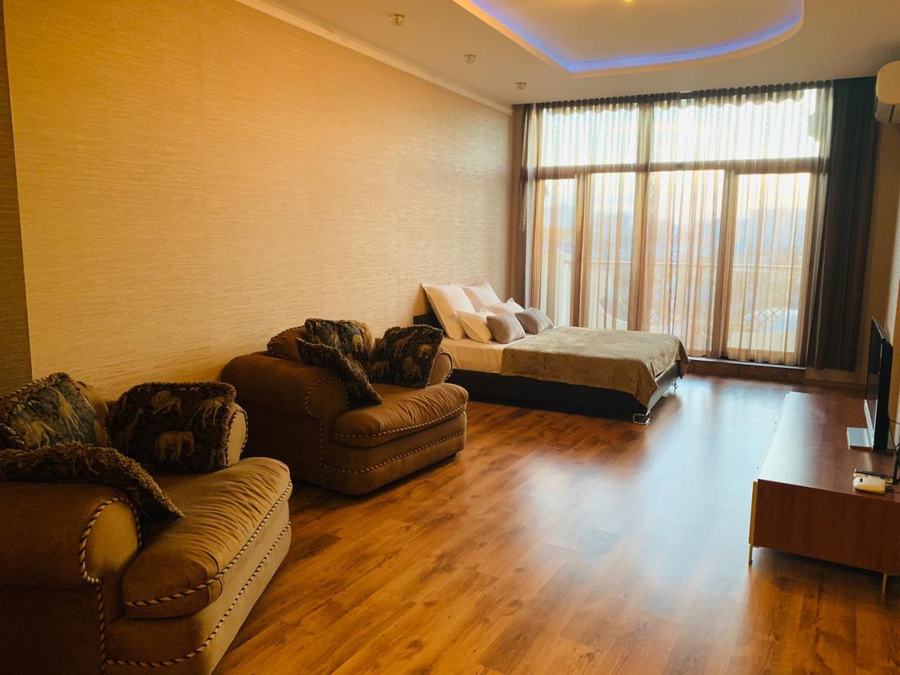 Arkadia Palace 2Bd Apartment Οδησσός Εξωτερικό φωτογραφία