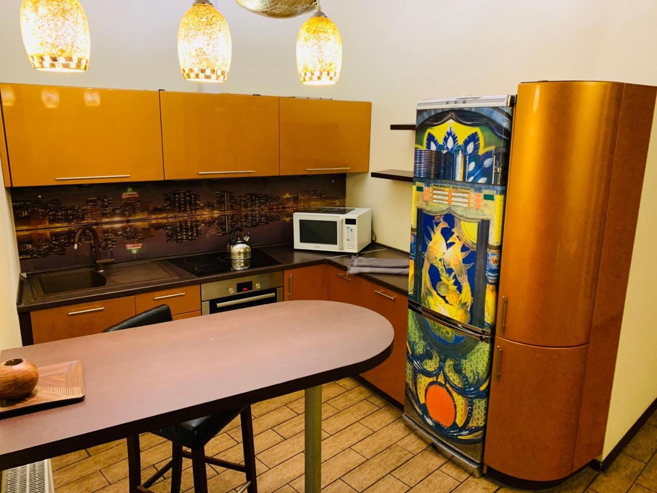 Arkadia Palace 2Bd Apartment Οδησσός Εξωτερικό φωτογραφία