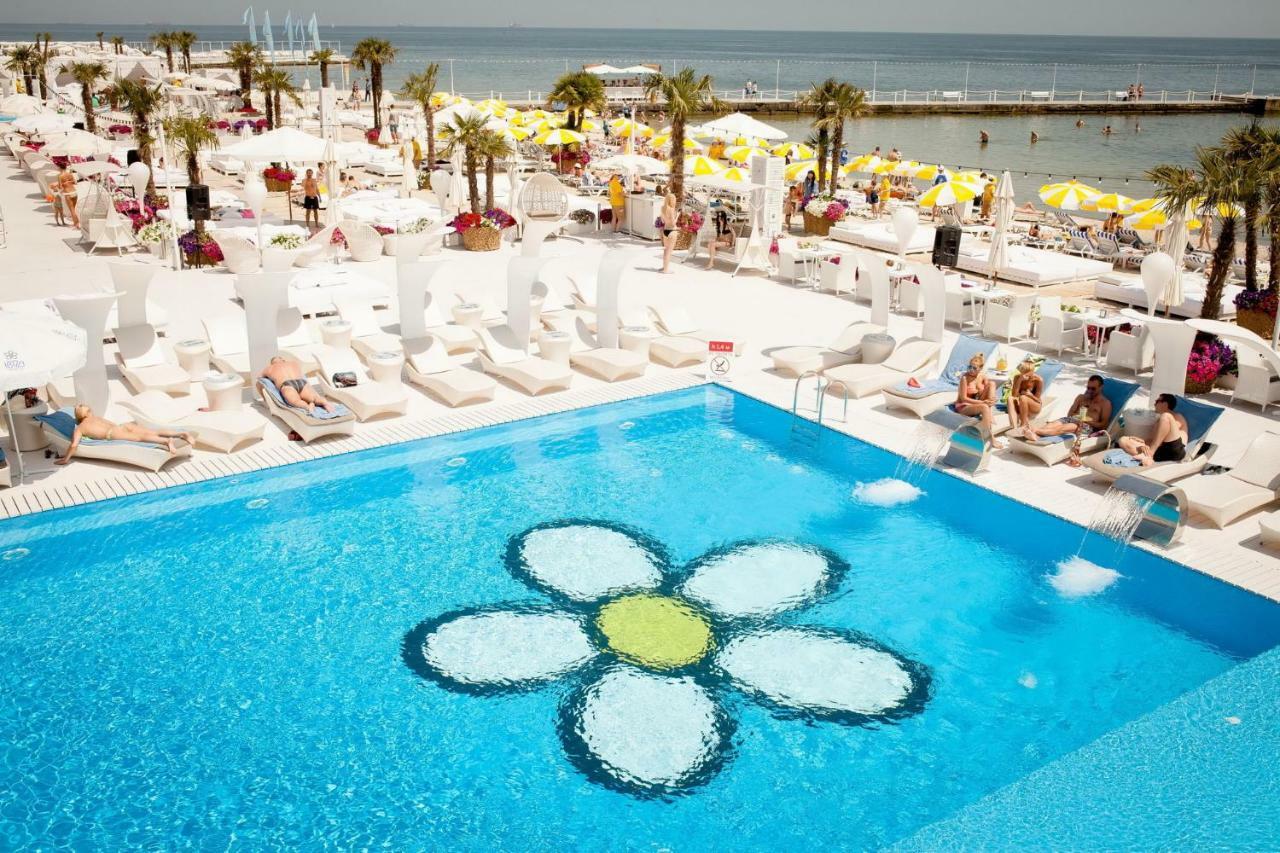 Arkadia Palace 2Bd Apartment Οδησσός Εξωτερικό φωτογραφία